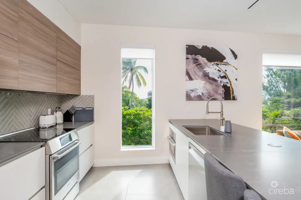 POINT WEST UNIT #9 - ONE BED OCEAN VIEW