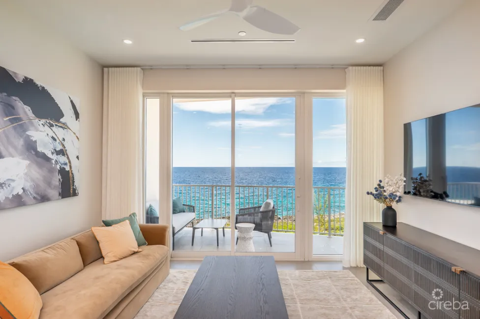POINT WEST UNIT #2 - TWO BED OCEAN VIEW
