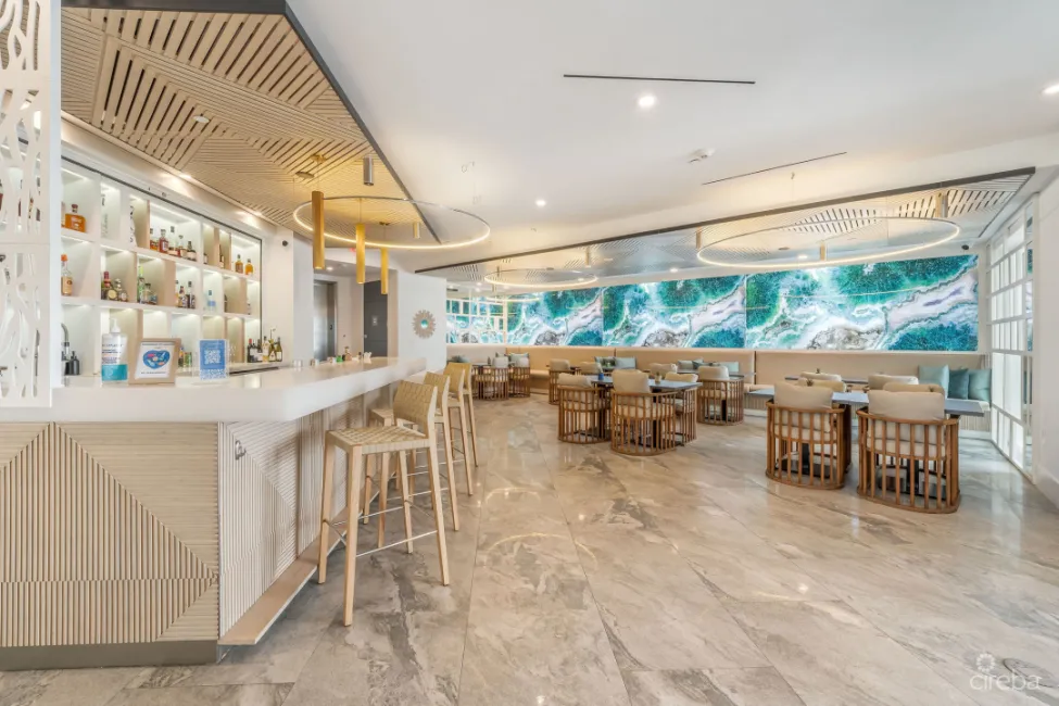 RUM POINT CLUB