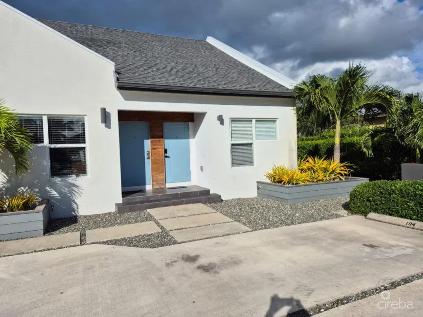 TROPICAL VILLAS 34