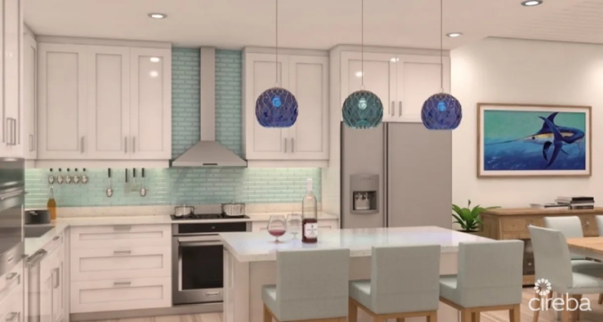 CATALINA PENTHOUSE