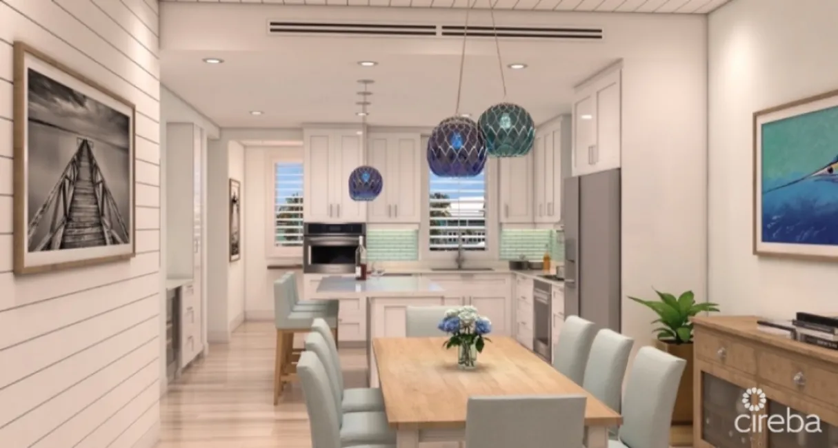 CATALINA PENTHOUSE