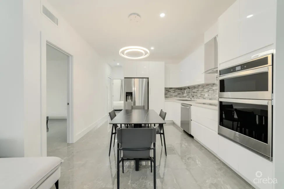 YARL 2 BED 1 BATH